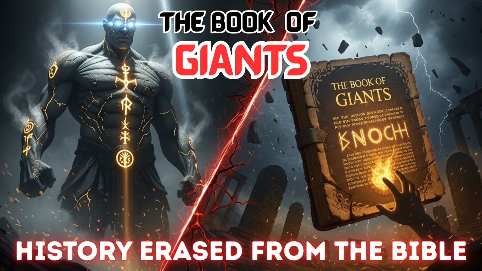 Book of Giants