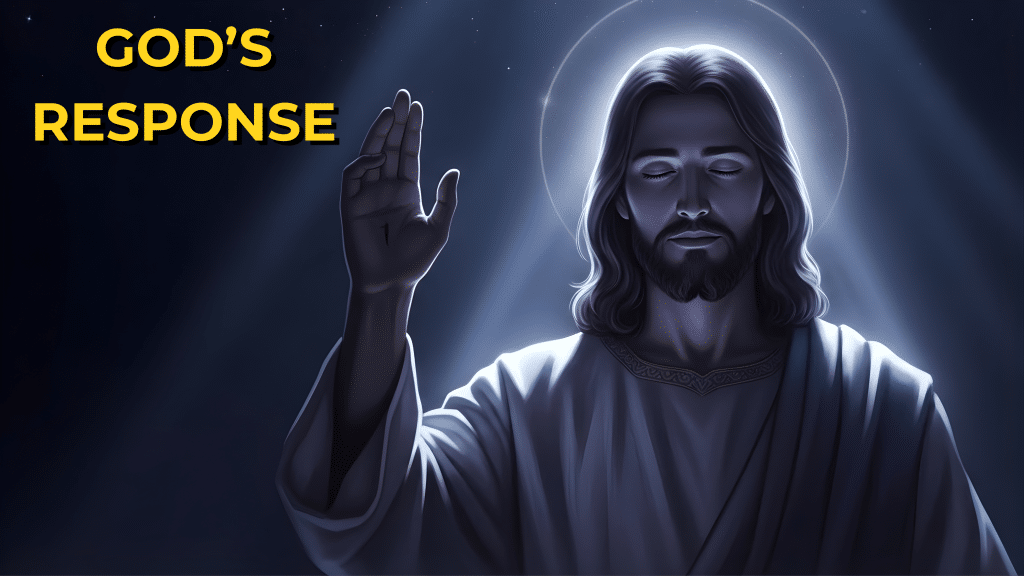 How to Hear God Daily