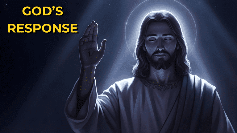 How to Hear God Daily