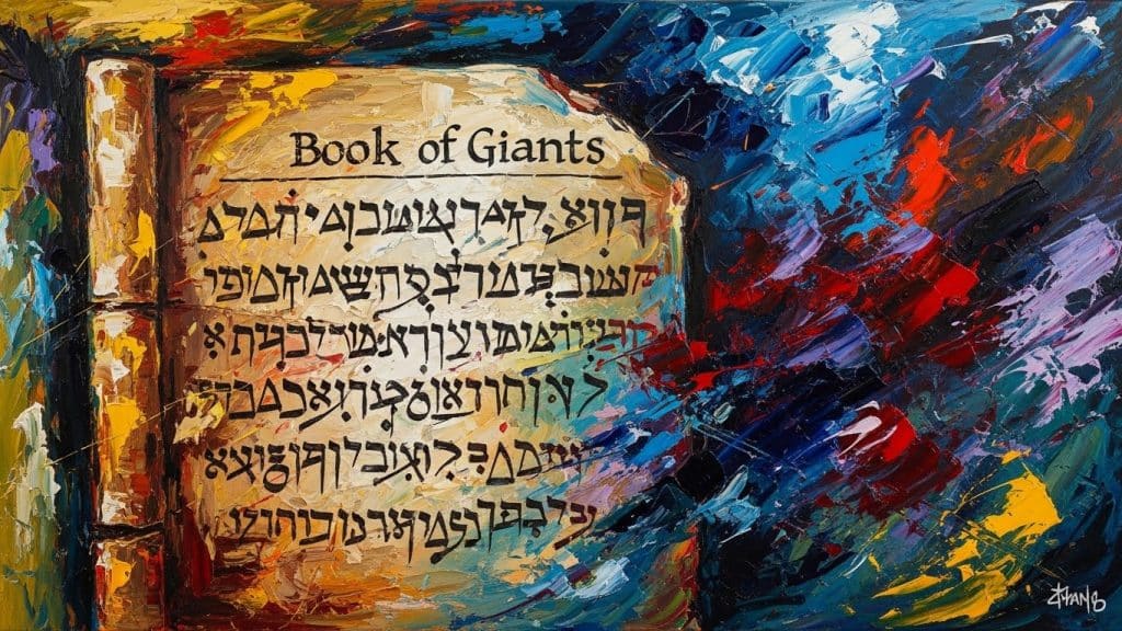 book of giants