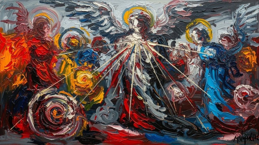 Modern Echoes of a Lost Age