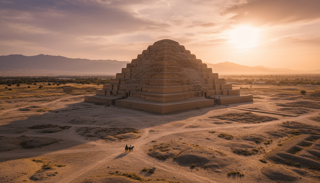 biblical destiny of iran