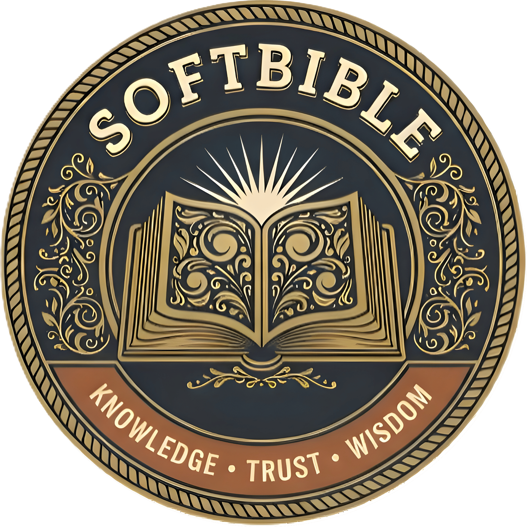 Soft Bible