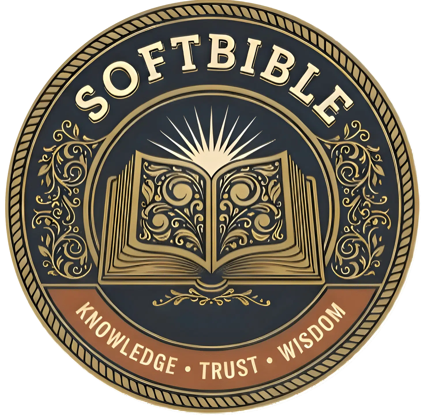 Soft Bible