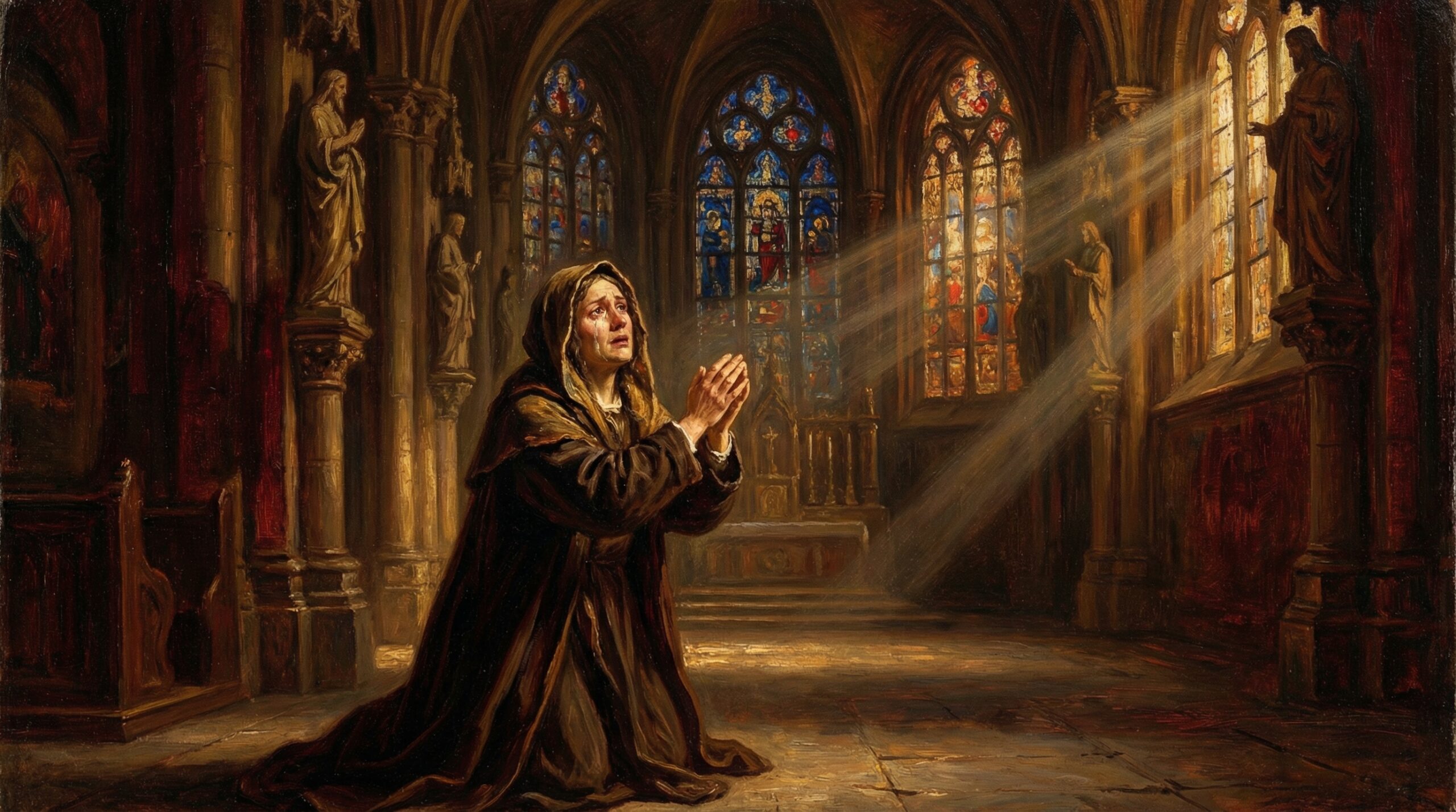 what does the bible say about forgiveness