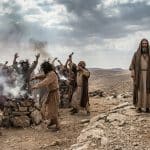 Prayer of Elijah