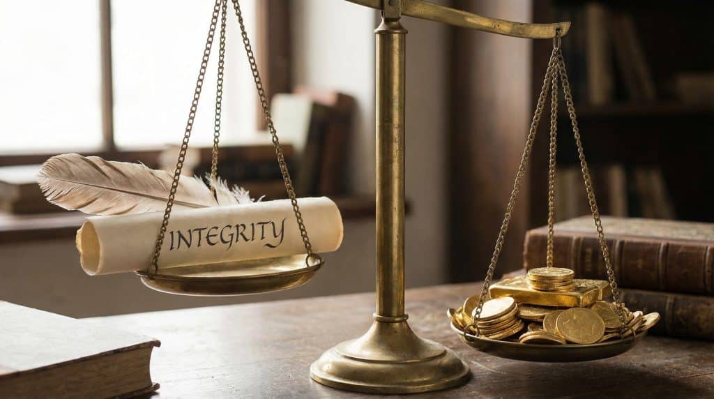 King Solomon's wisdom