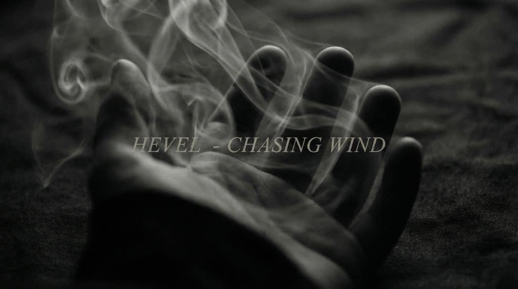 King Solomon's wisdom