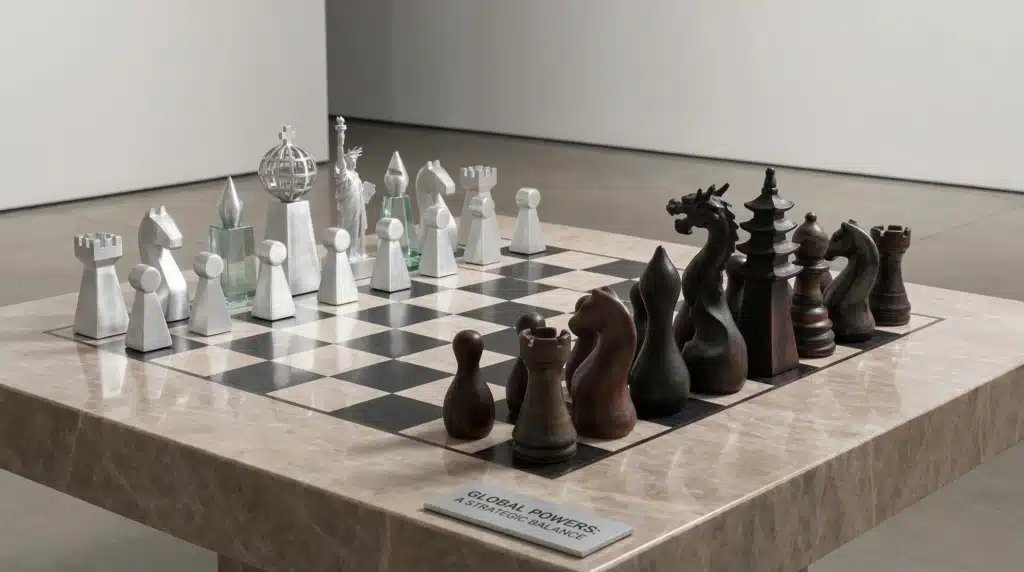 Donald Trump King Cyrus