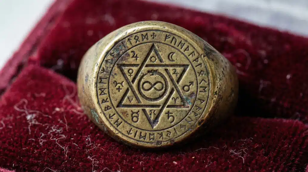 Seal of Solomon