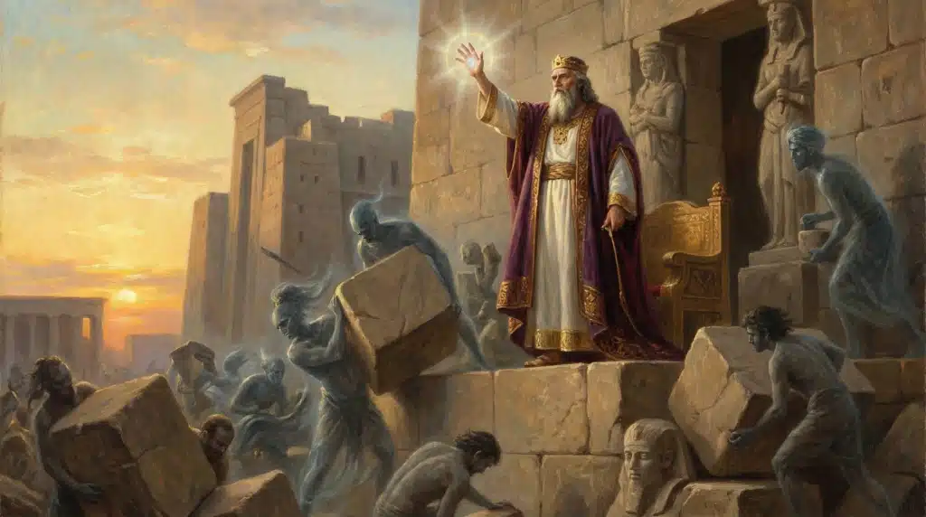 Lesser Key of Solomon