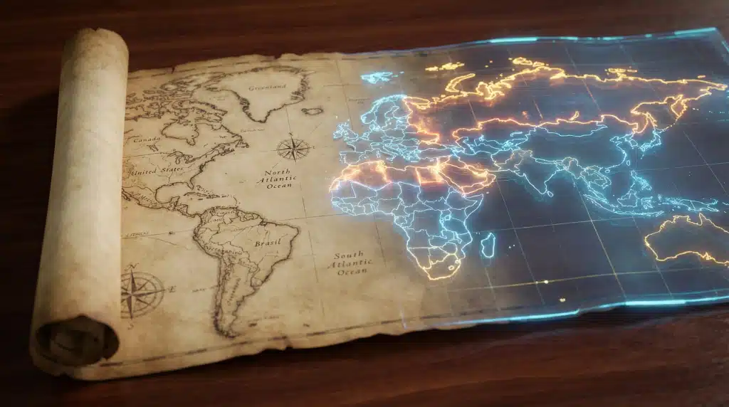 Gog and Magog Alliance