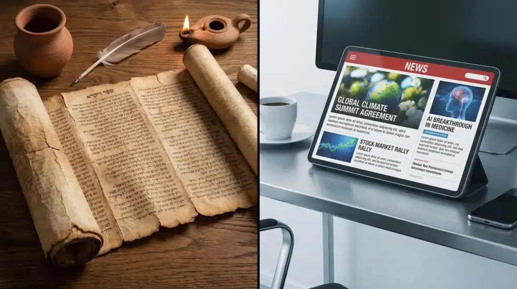 Christian Nationalism and Armageddon