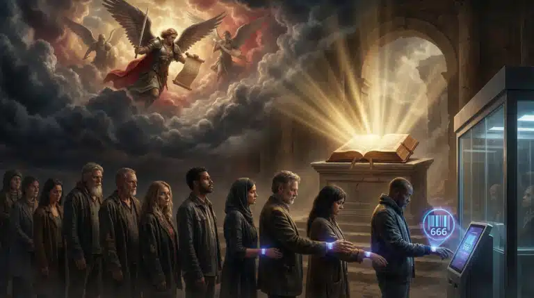 global digital ID system