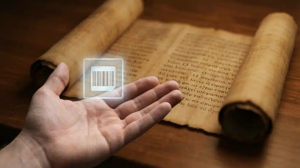 Christian preparedness technology