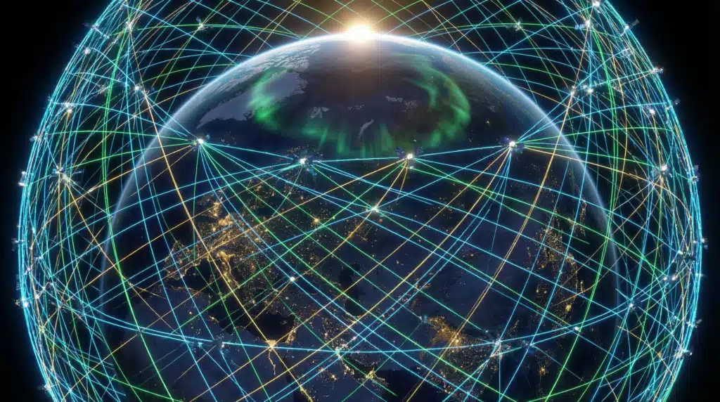 Revelation 13 Technology