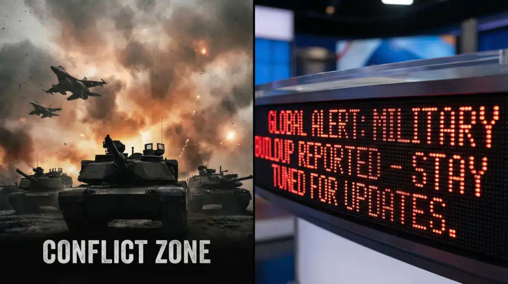 Matthew 24 End Times