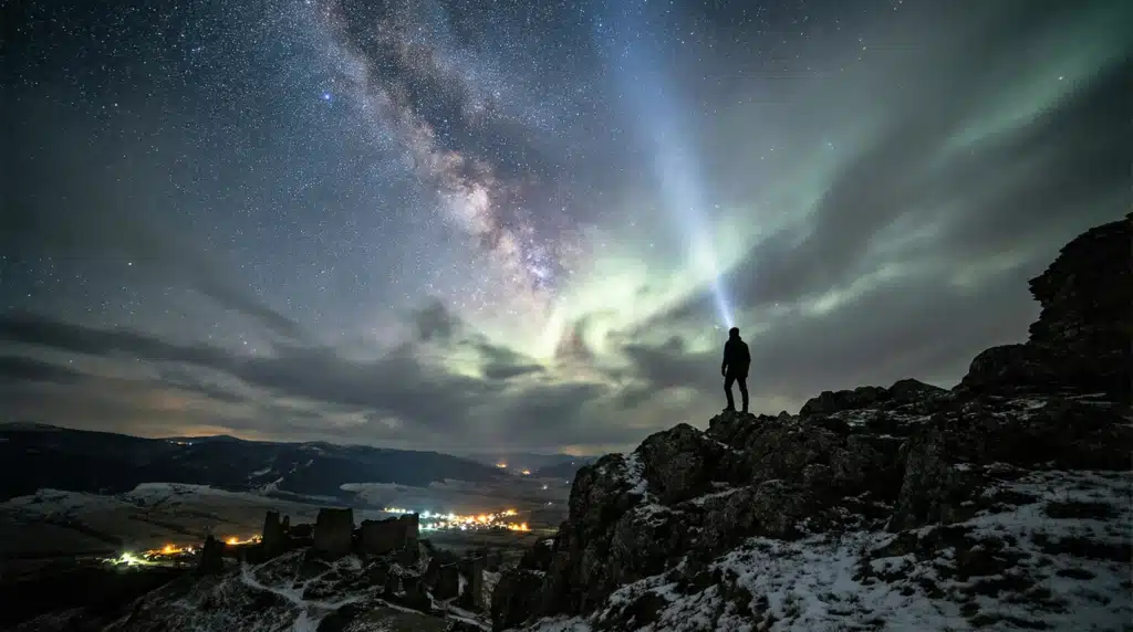 second coming of Christ