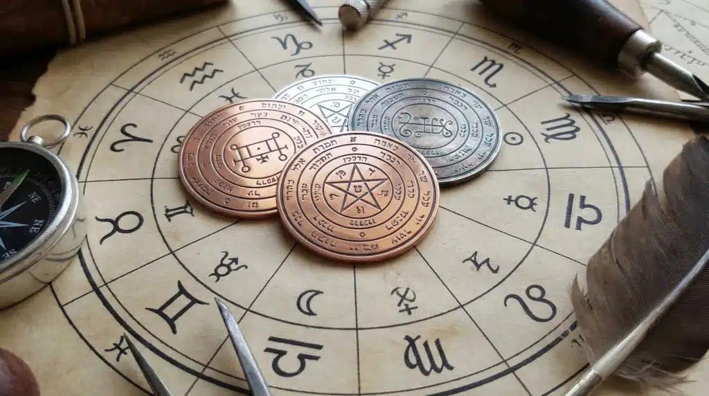 Renaissance Ceremonial Magic