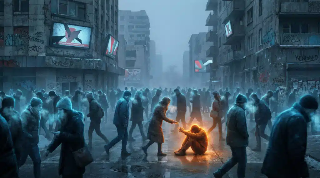 Signs of the End Times