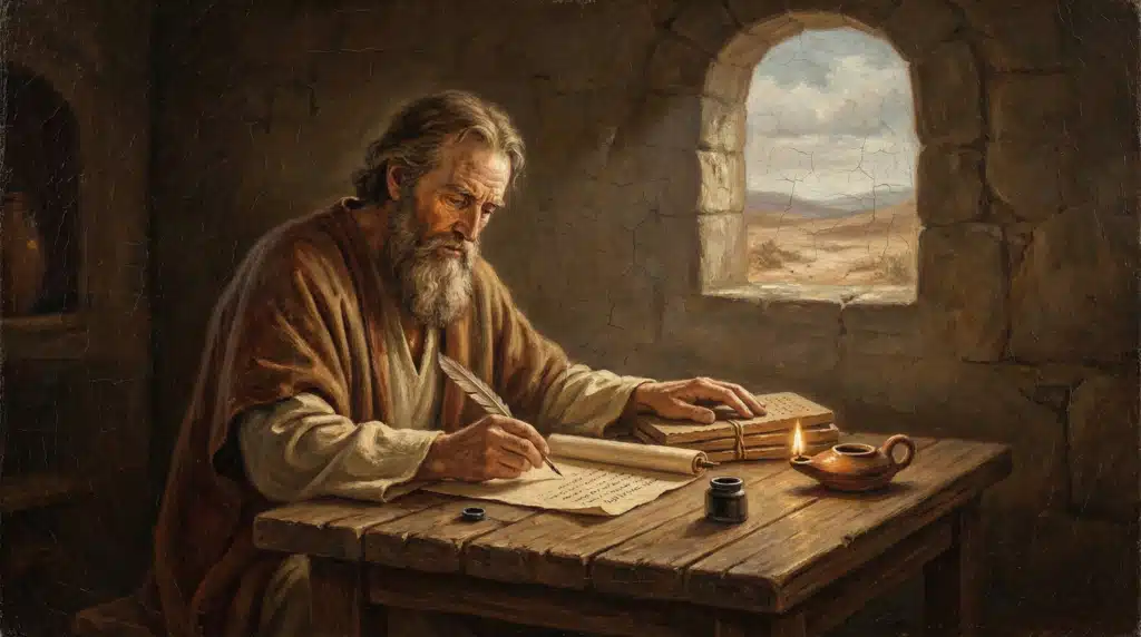 Middle East Biblical Signs