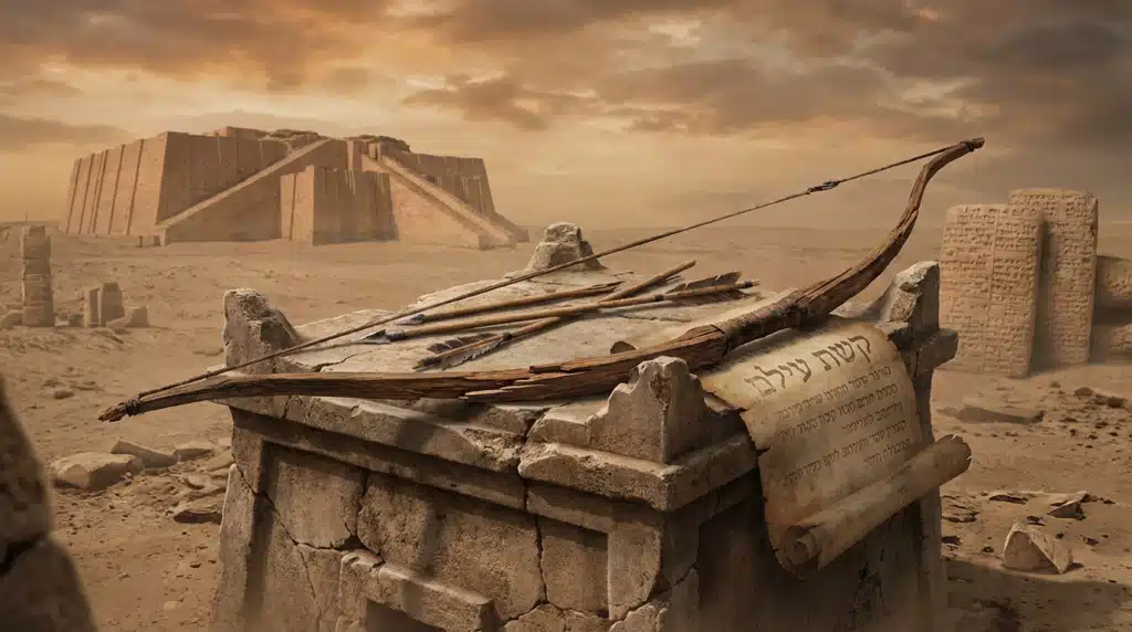 Biblical Prophecies about Persia