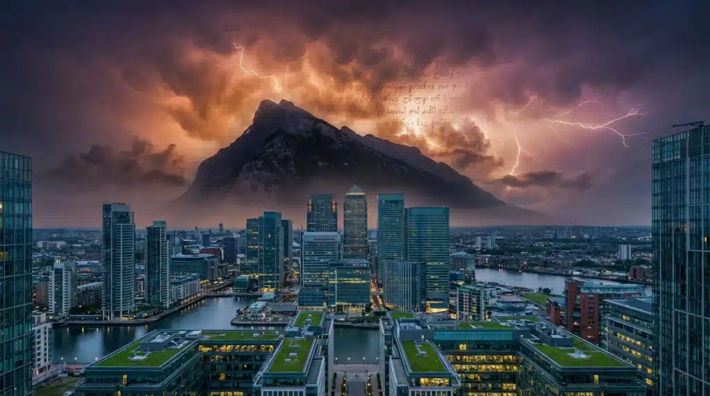 Who are Yajuj Majuj Really