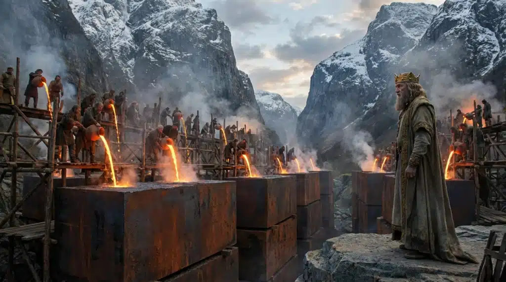 Dajjal and Yajuj Majuj