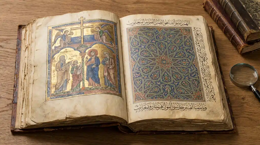 Quran vs Bible End Times