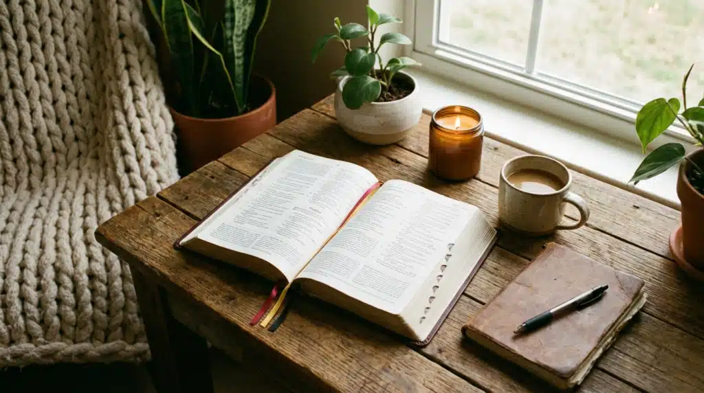 Bible Predicted about Iran