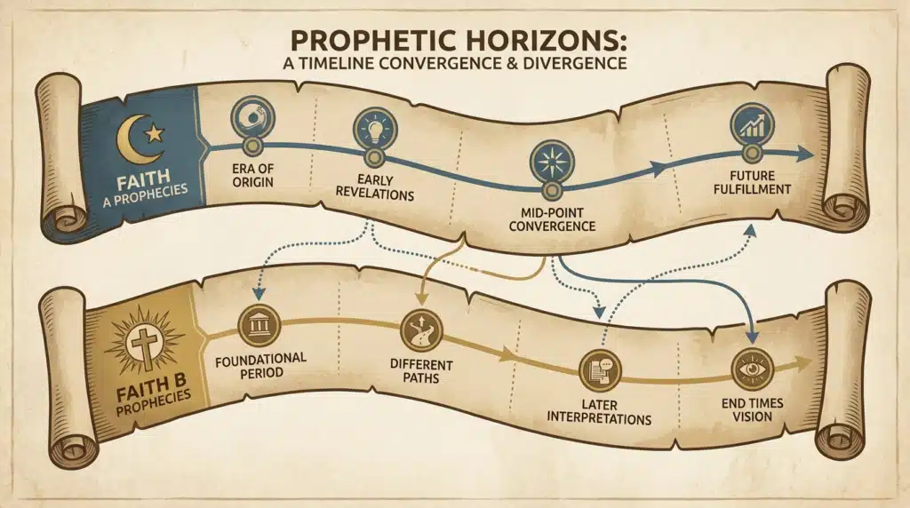 Zulqarnain Wall Mystery Exposed