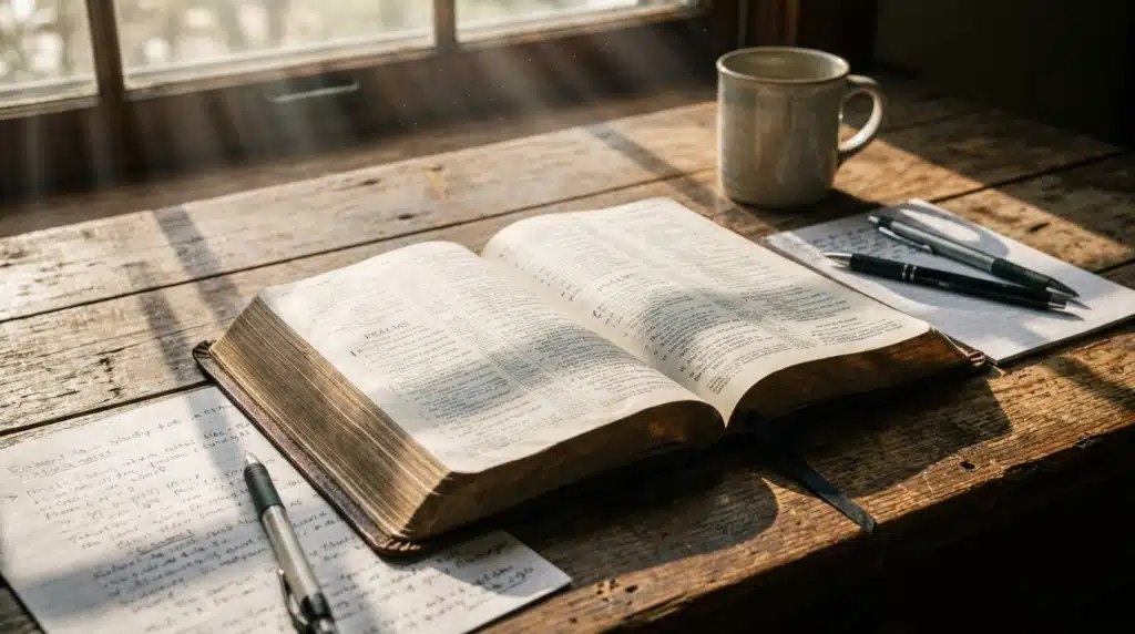 Is the Mark of the Beast Physical or Spiritual?
