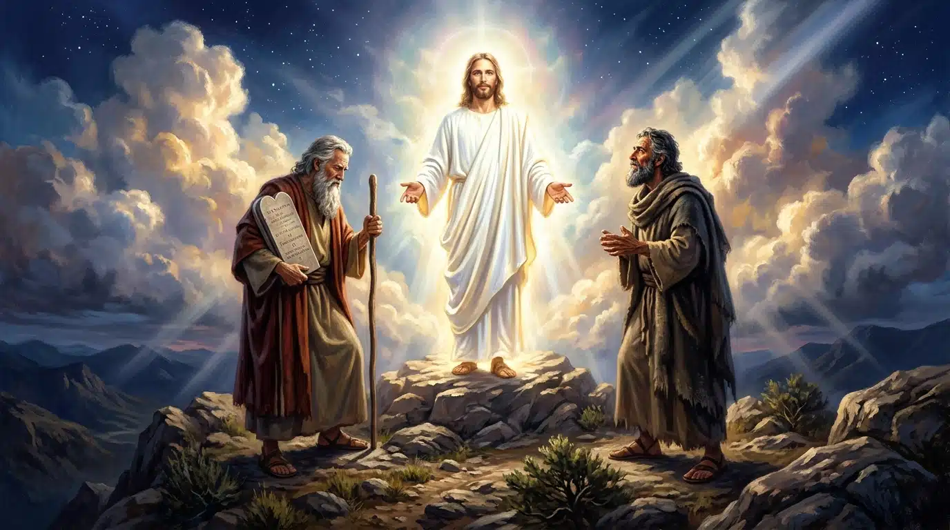 biblical significance of Mount Hermon